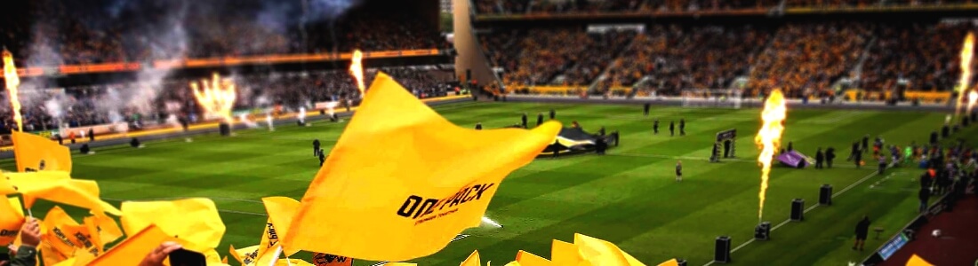  Billets Wolverhampton Wanderers FC