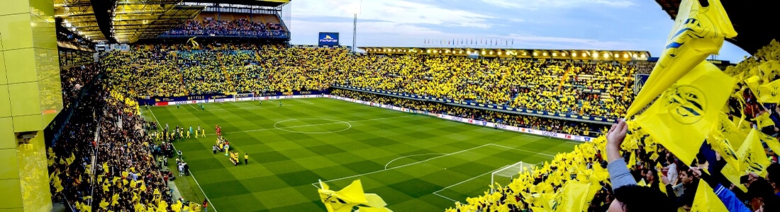 Villarreal CF Tickets