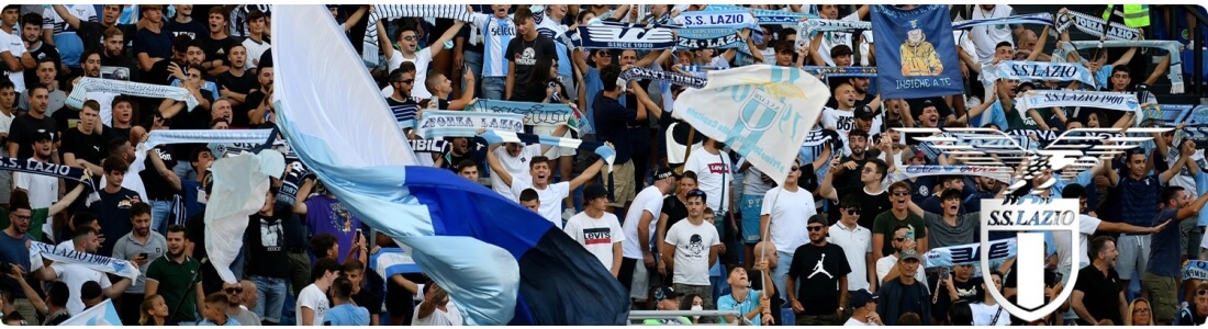  Biglietti SS Lazio