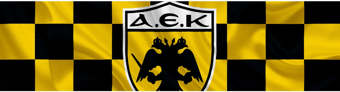 AEK Athens Tickets