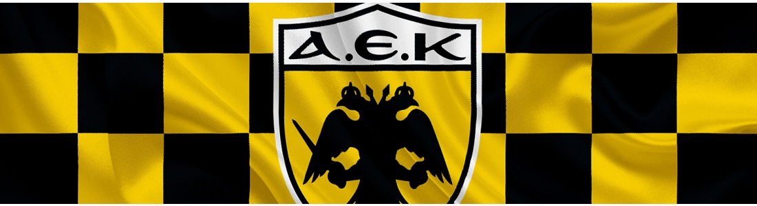  AEK Athens Tickets