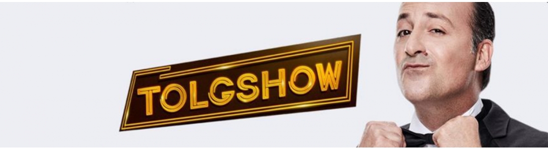  Billets Tolgshow