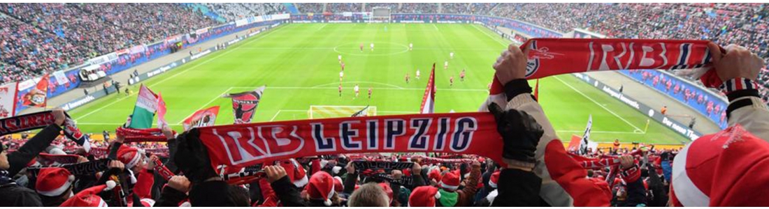 RB Leipzig Tickets