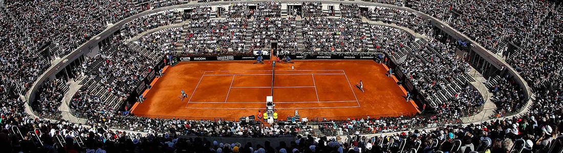 Italian Open Tickets