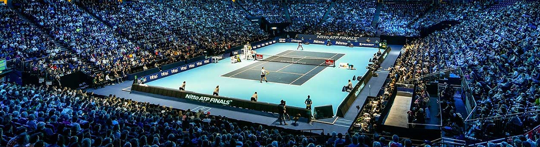 Nitto ATP World Tour Finals Tickets