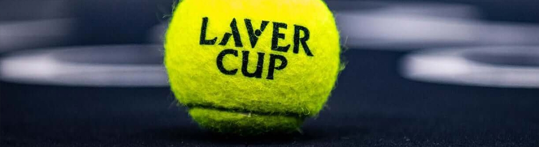 Laver Cup Biletleri