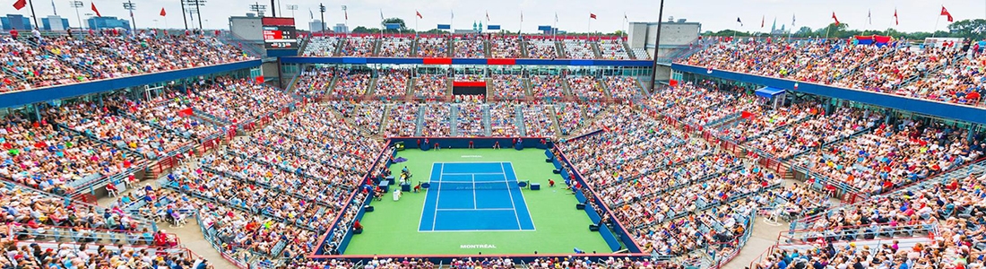Rogers Cup Tickets