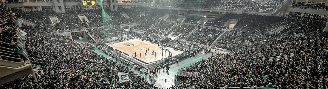 Panathinaikos BC Basketball Tickets