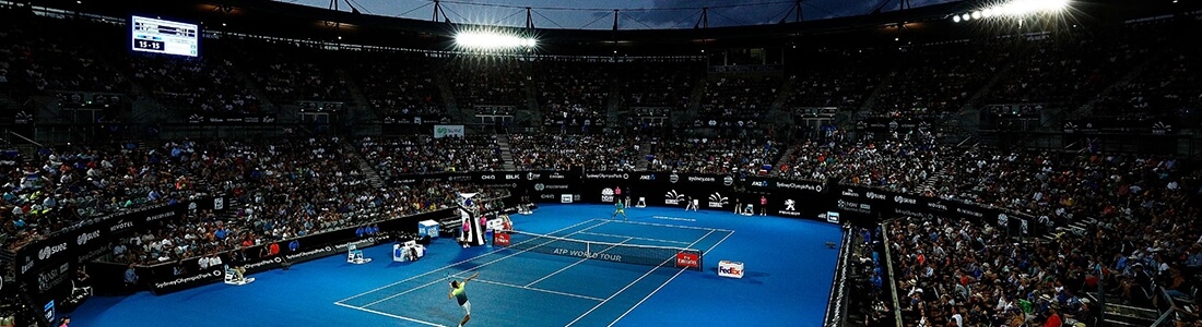 Internazionali BNL d'Italia Tennis Tickets