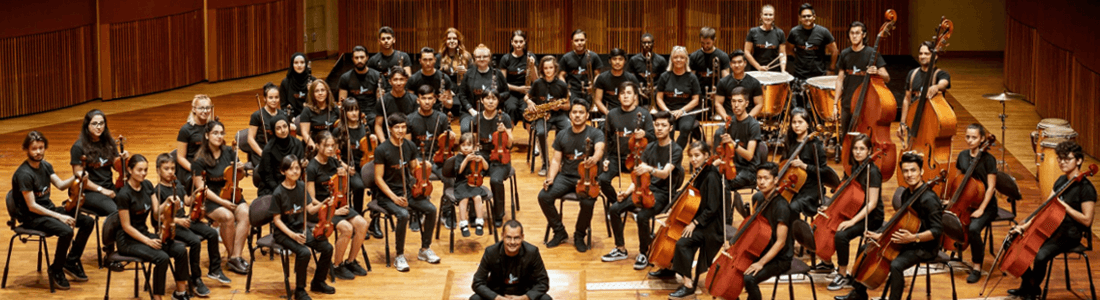 Philharmonic Orchesta Tickets