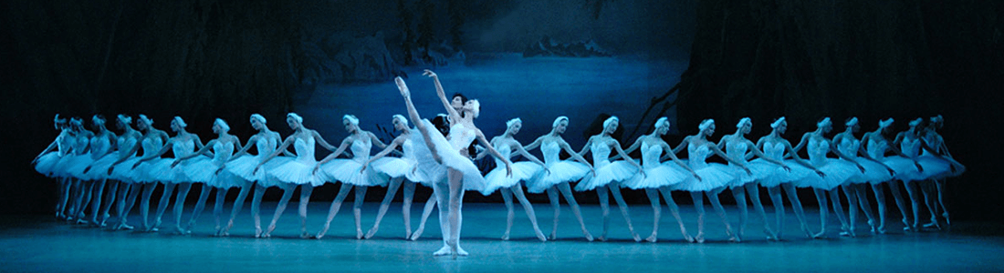 St Petersburg Ballet Theatre Tickets