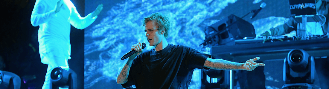 Justin Bieber Konser Biletleri