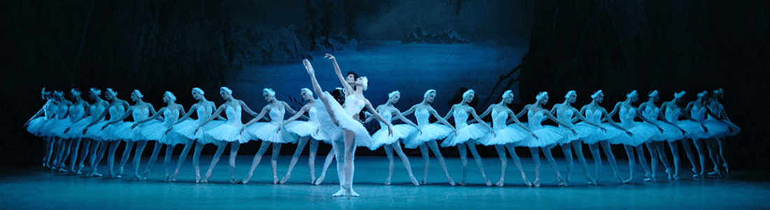 Zurich Ballet Anna Karenina Ballet Tickets 