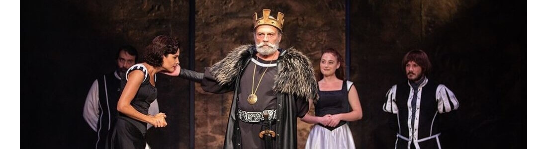 Kral Lear Theatre Tickets