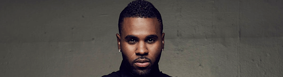 Biglietti Jason Derulo