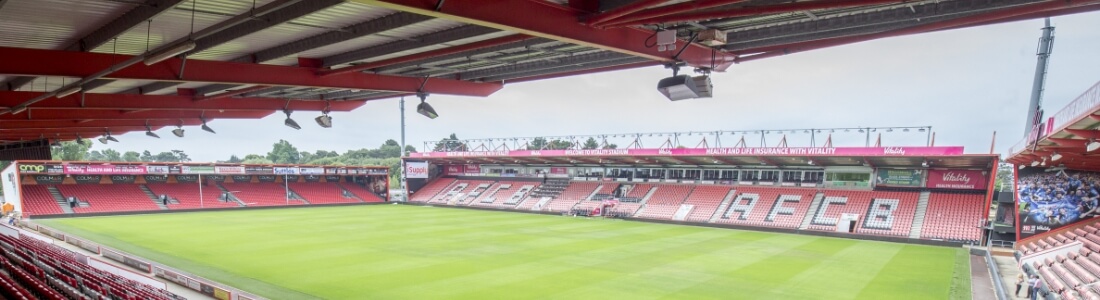 AFC Bournemouth Match Tickets