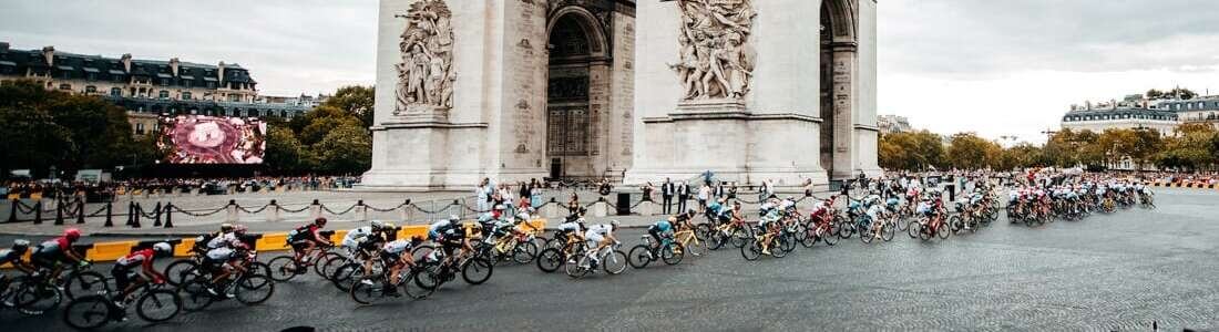 Tour de France Tickets