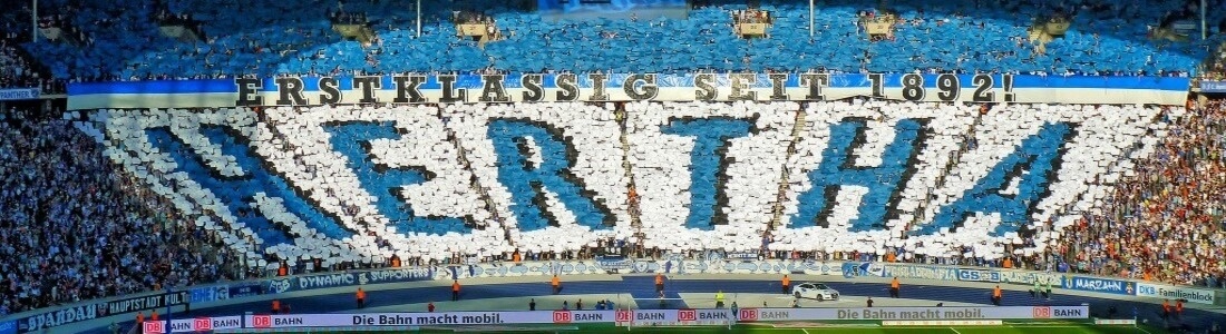  Biglietti Hertha Berlin FC