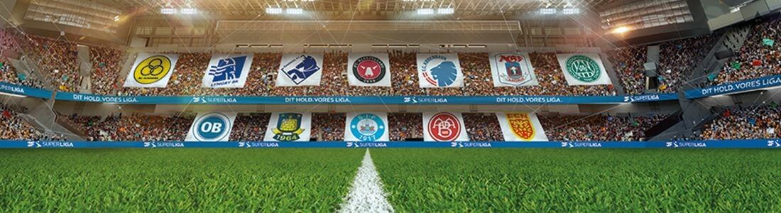 Denmark Superliga Football Tickets