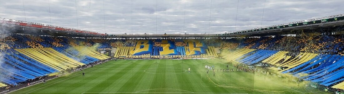 Billets Brondby IF