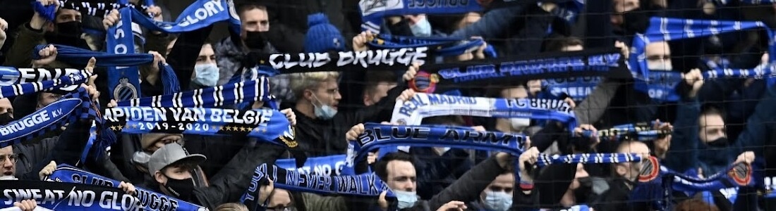 Entradas Club Brugge KV