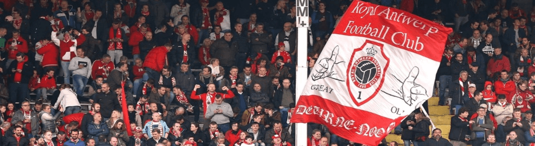 Royal Antwerp FC Tickets