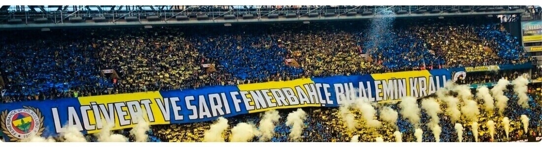 Billets Fenerbahce