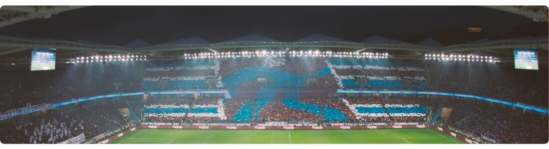 Billets Trabzonspor