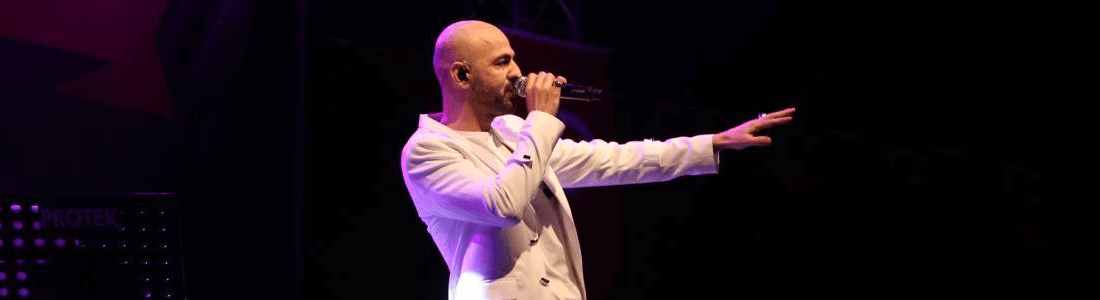 Soner Sarikabadayi Concert Tickets