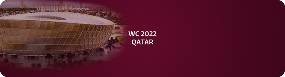 Football WC 2022 Qatar