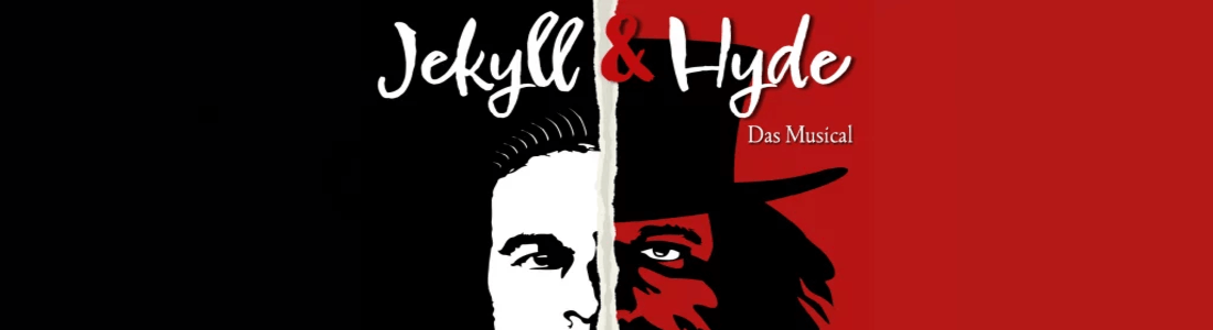 Biglietti Jekyll & Hyde Teatre