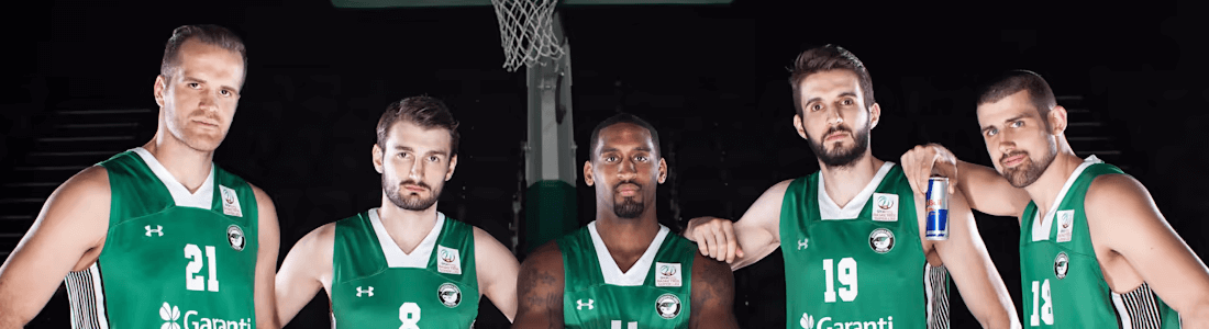 Darussafaka Basketball Tickets