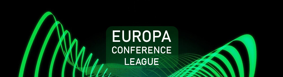 Europa Conference League Football Tickets