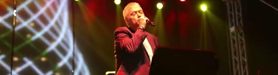 Cengiz Kurtoğlu Konser Biletleri