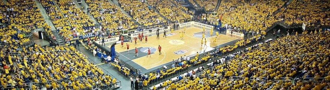 Biglietti Alba Berlin