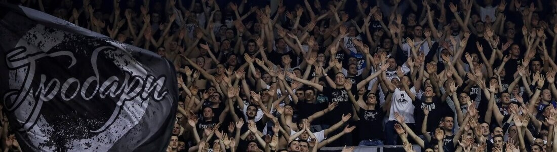 Billets KK Partizan Basketball