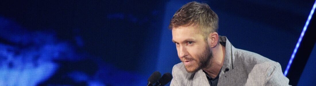 Calvin Harris Konser Biletleri