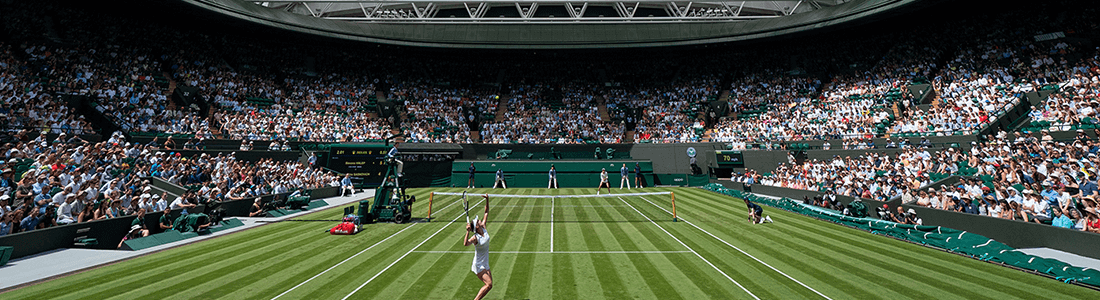 Entradas Wimbledon Tenis