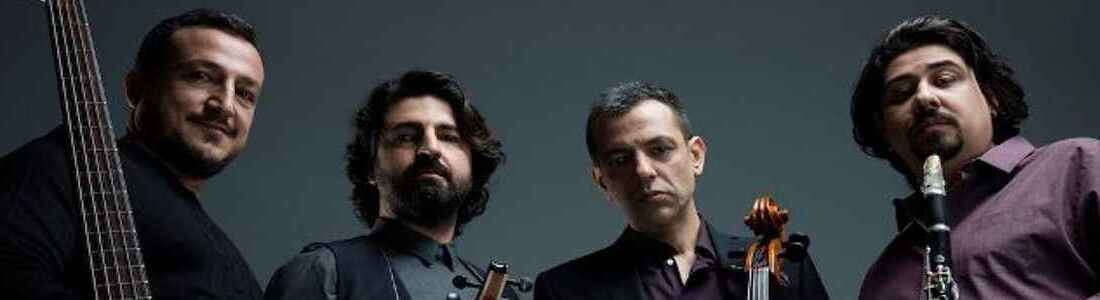 Rubato Concert Tickets