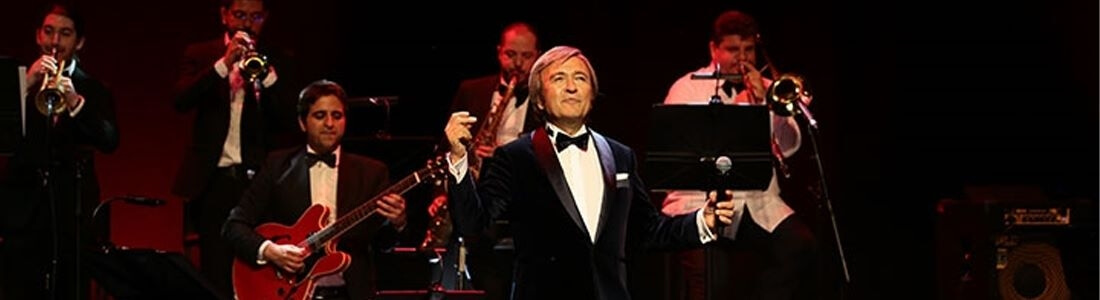 Erol Evgin Konser Biletleri