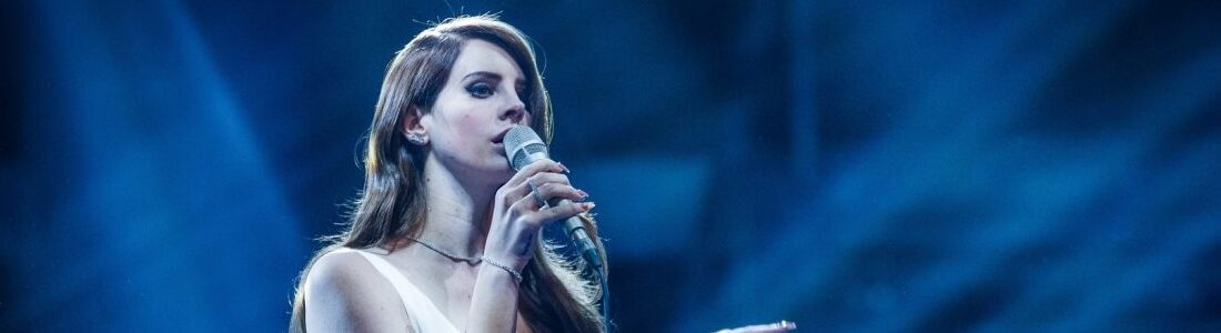  Biglietti Lana Del Rey