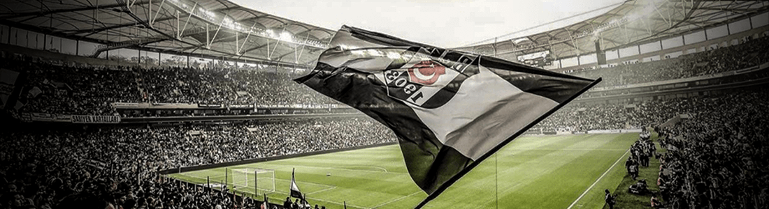 Besiktas Tickets