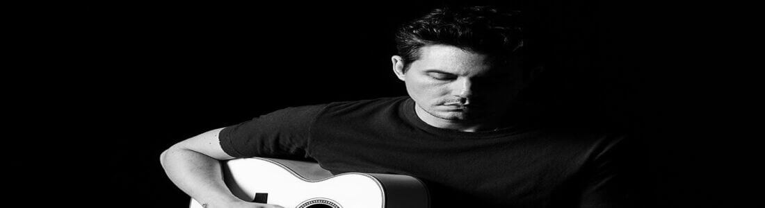 John Mayer Konser Biletleri