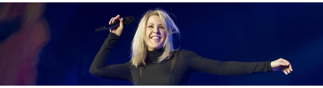 Biglietti Ellie Goulding