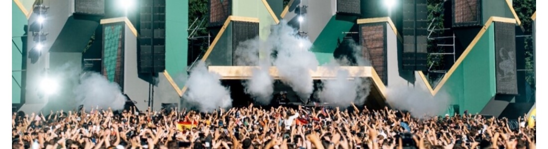 Awakenings Easter Special Festival Tickets