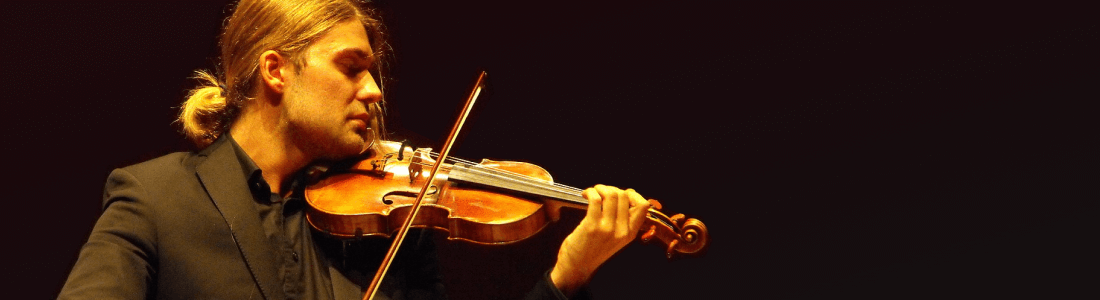 David Garrett Konser Biletleri