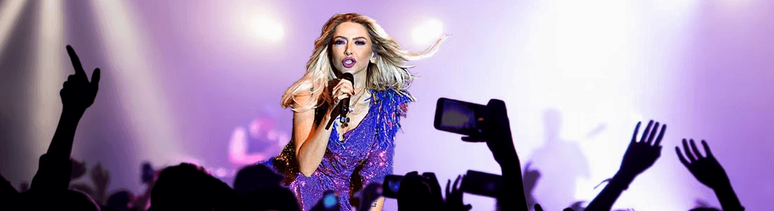 Hadise Konser Biletleri