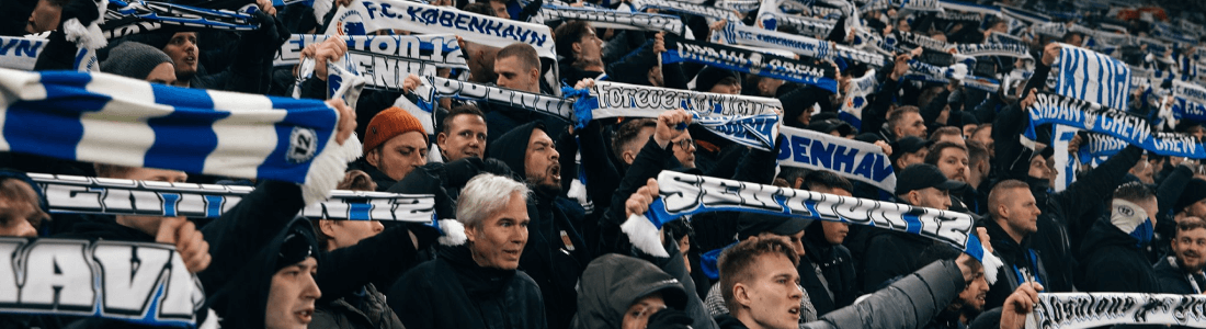 FC Copenhagen Tickets