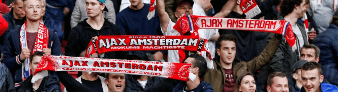  AFC Ajax Tickets