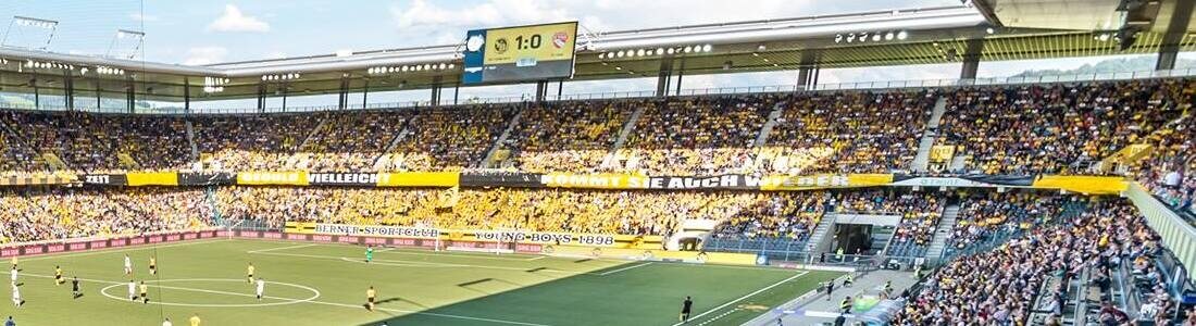 Entradas BSC Young Boys